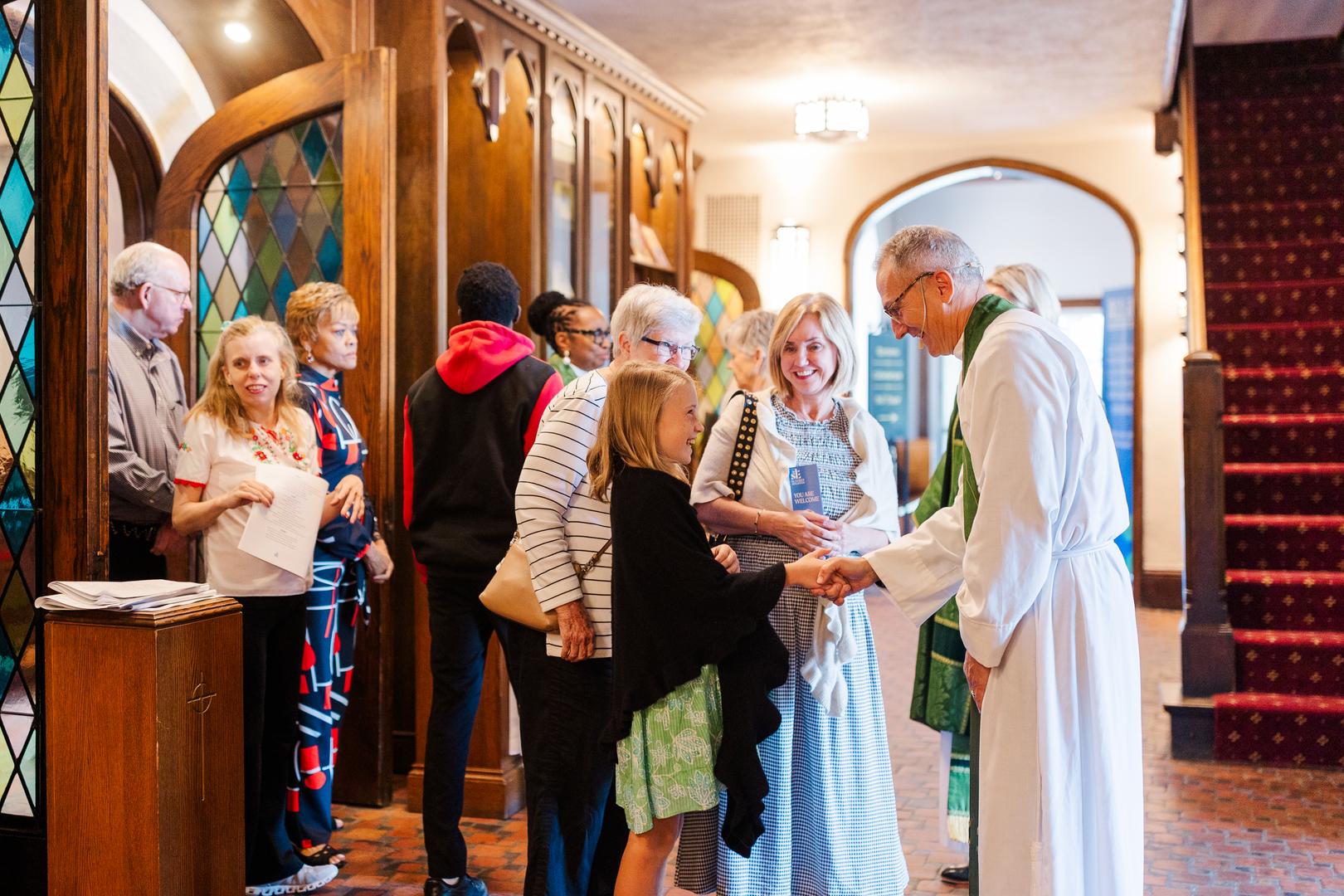 St. Luke's Episcopal Church 2